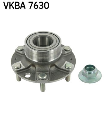 Wheel Bearing Kit skf VKBA7630
