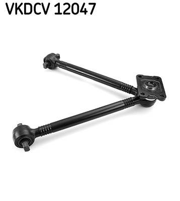 Control Arm/Trailing Arm, wheel suspension skf VKDCV12047 2