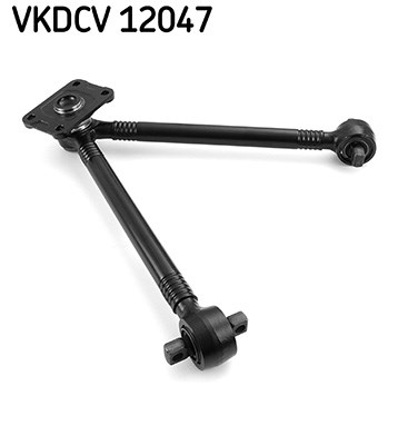 Control Arm/Trailing Arm, wheel suspension skf VKDCV12047 4
