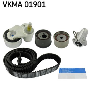 Timing Belt Kit skf VKMA01901