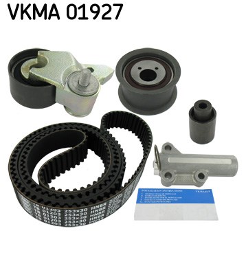 Timing Belt Kit skf VKMA01927