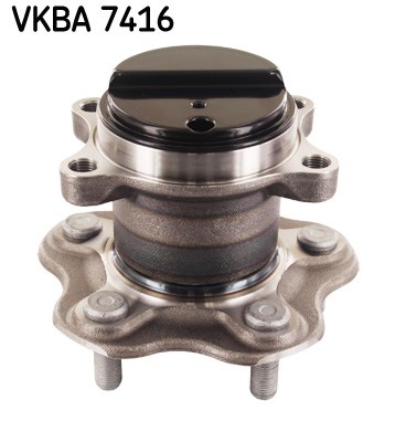 Wheel Bearing Kit skf VKBA7416
