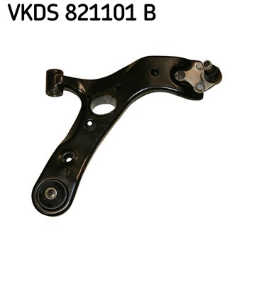 Control Arm/Trailing Arm, wheel suspension skf VKDS821101B