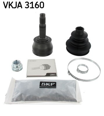 Joint Kit, drive shaft skf VKJA3160