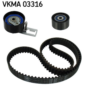 Timing Belt Kit skf VKMA03316