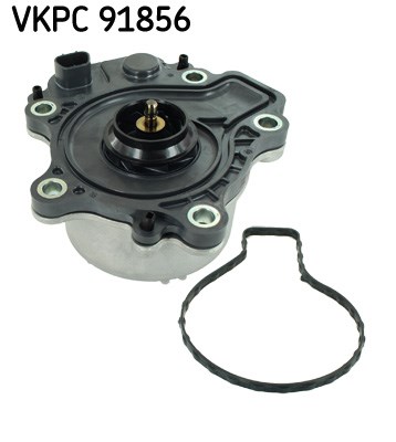 Water Pump, engine cooling skf VKPC91856
