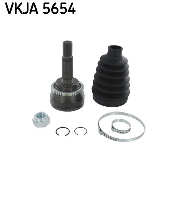 Joint Kit, drive shaft skf VKJA5654