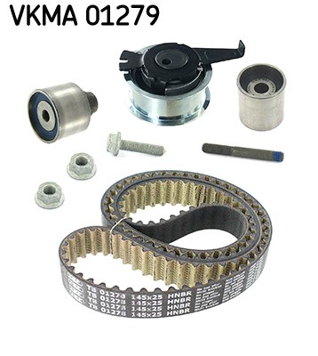Timing Belt Kit skf VKMA01279