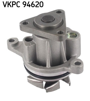 Water Pump, engine cooling skf VKPC94620