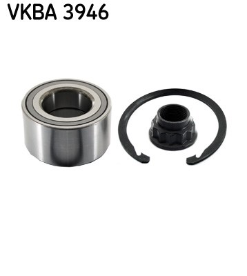 Wheel Bearing Kit skf VKBA3946