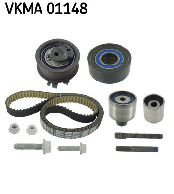 Timing Belt Kit skf VKMA01148