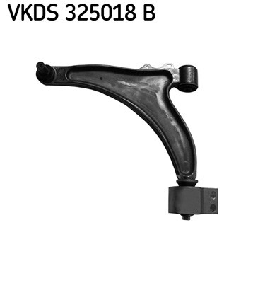 Control Arm/Trailing Arm, wheel suspension skf VKDS325018B