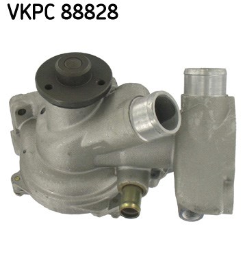 Water Pump, engine cooling skf VKPC88828