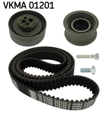 Timing Belt Kit skf VKMA01201
