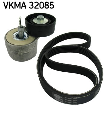 V-Ribbed Belt Set skf VKMA32085