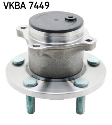 Wheel Bearing Kit skf VKBA7449