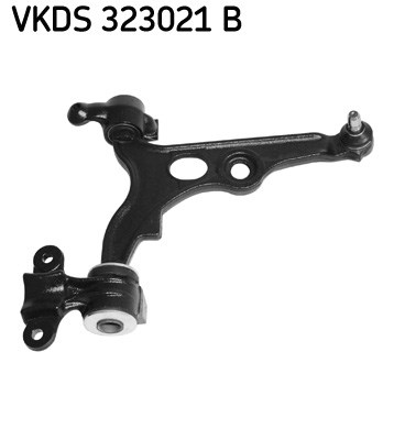 Control Arm/Trailing Arm, wheel suspension skf VKDS323021B