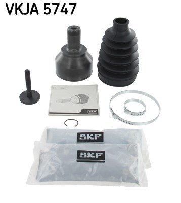 Joint Kit, drive shaft skf VKJA5747