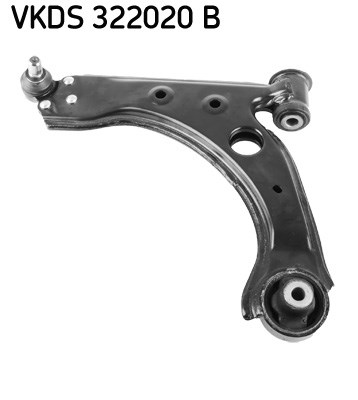 Control Arm/Trailing Arm, wheel suspension skf VKDS322020B
