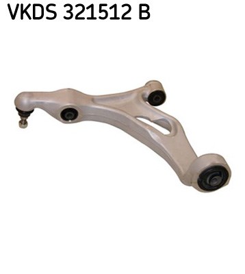 Control Arm/Trailing Arm, wheel suspension skf VKDS321512B