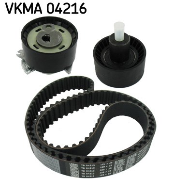 Timing Belt Kit skf VKMA04216