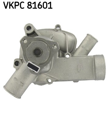 Water Pump, engine cooling skf VKPC81601