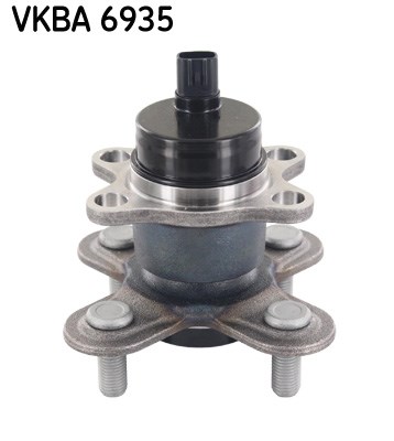 Wheel Bearing Kit skf VKBA6935