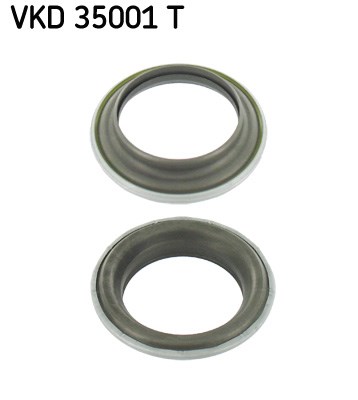Rolling Bearing, suspension strut support mount skf VKD35001T