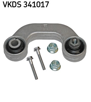 Link/Coupling Rod, stabiliser bar skf VKDS341017