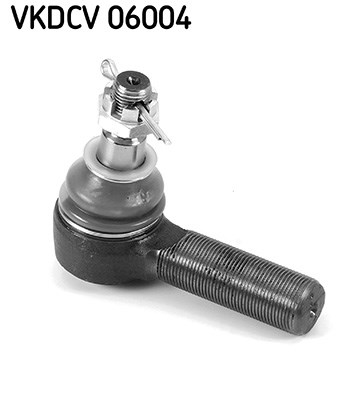 Tie Rod End skf VKDCV06004 3