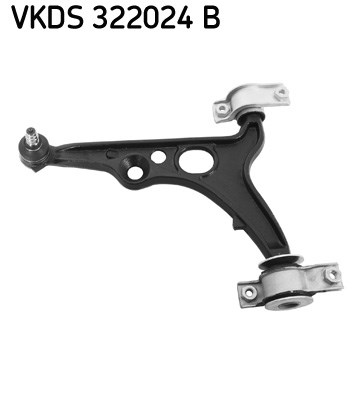 Control Arm/Trailing Arm, wheel suspension skf VKDS322024B