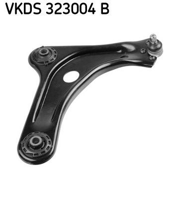 Control Arm/Trailing Arm, wheel suspension skf VKDS323004B