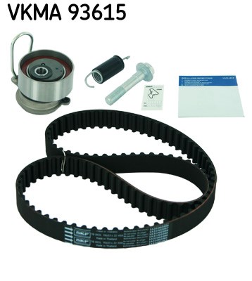 Timing Belt Kit skf VKMA93615
