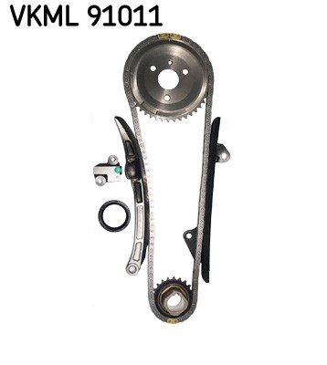 Timing Chain Kit skf VKML91011