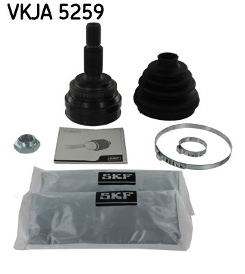 Joint Kit, drive shaft skf VKJA5259