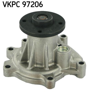 Water Pump, engine cooling skf VKPC97206