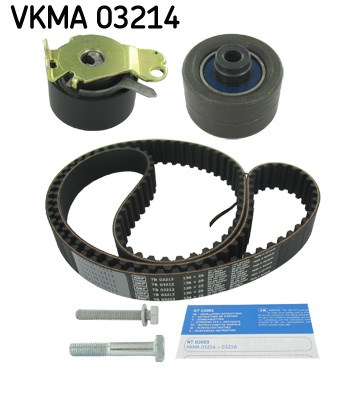 Timing Belt Kit skf VKMA03214