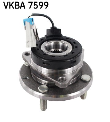 Wheel Bearing Kit skf VKBA7599