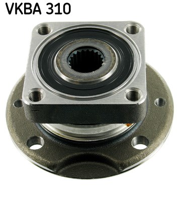 Wheel Bearing Kit skf VKBA310
