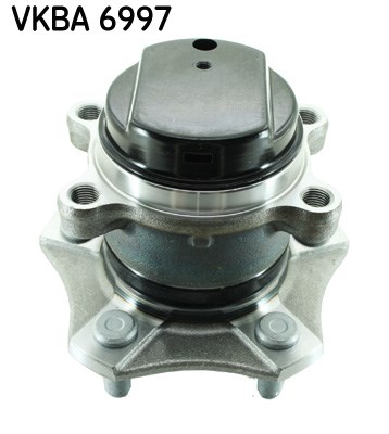Wheel Bearing Kit skf VKBA6997