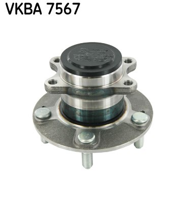 Wheel Bearing Kit skf VKBA7567