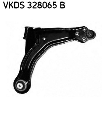Control Arm/Trailing Arm, wheel suspension skf VKDS328065B