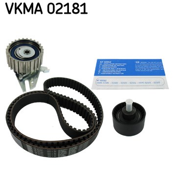 Timing Belt Kit skf VKMA02181