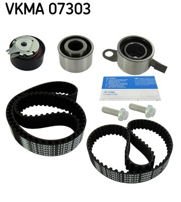 Timing Belt Kit skf VKMA07303