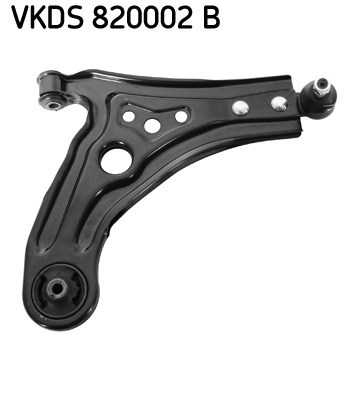 Control Arm/Trailing Arm, wheel suspension skf VKDS820002B