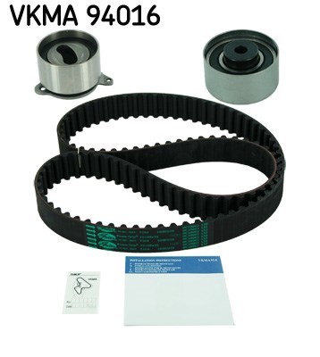 Timing Belt Kit skf VKMA94016