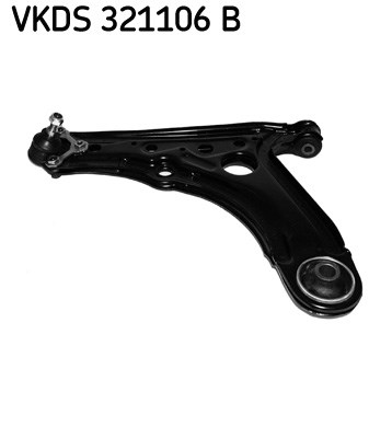 Control Arm/Trailing Arm, wheel suspension skf VKDS321106B