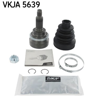 Joint Kit, drive shaft skf VKJA5639