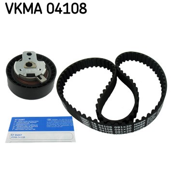 Timing Belt Kit skf VKMA04108