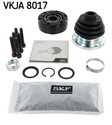 Joint Kit, drive shaft skf VKJA8017